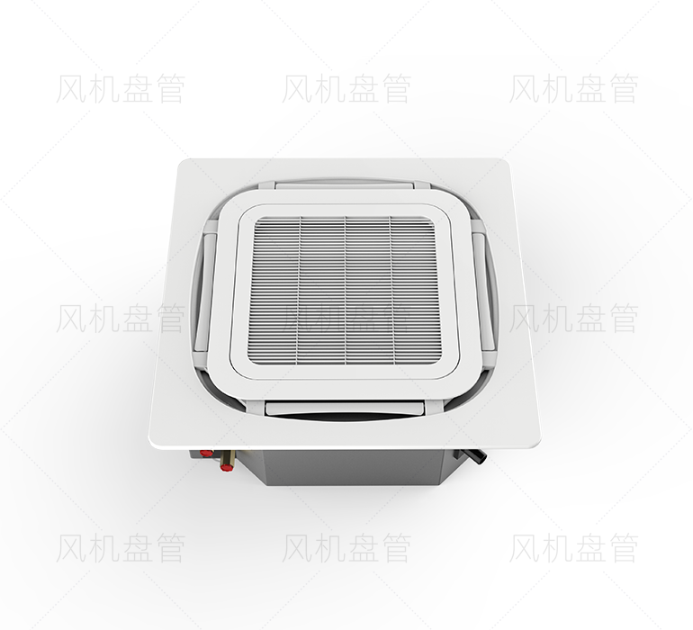 卡式風機盤管